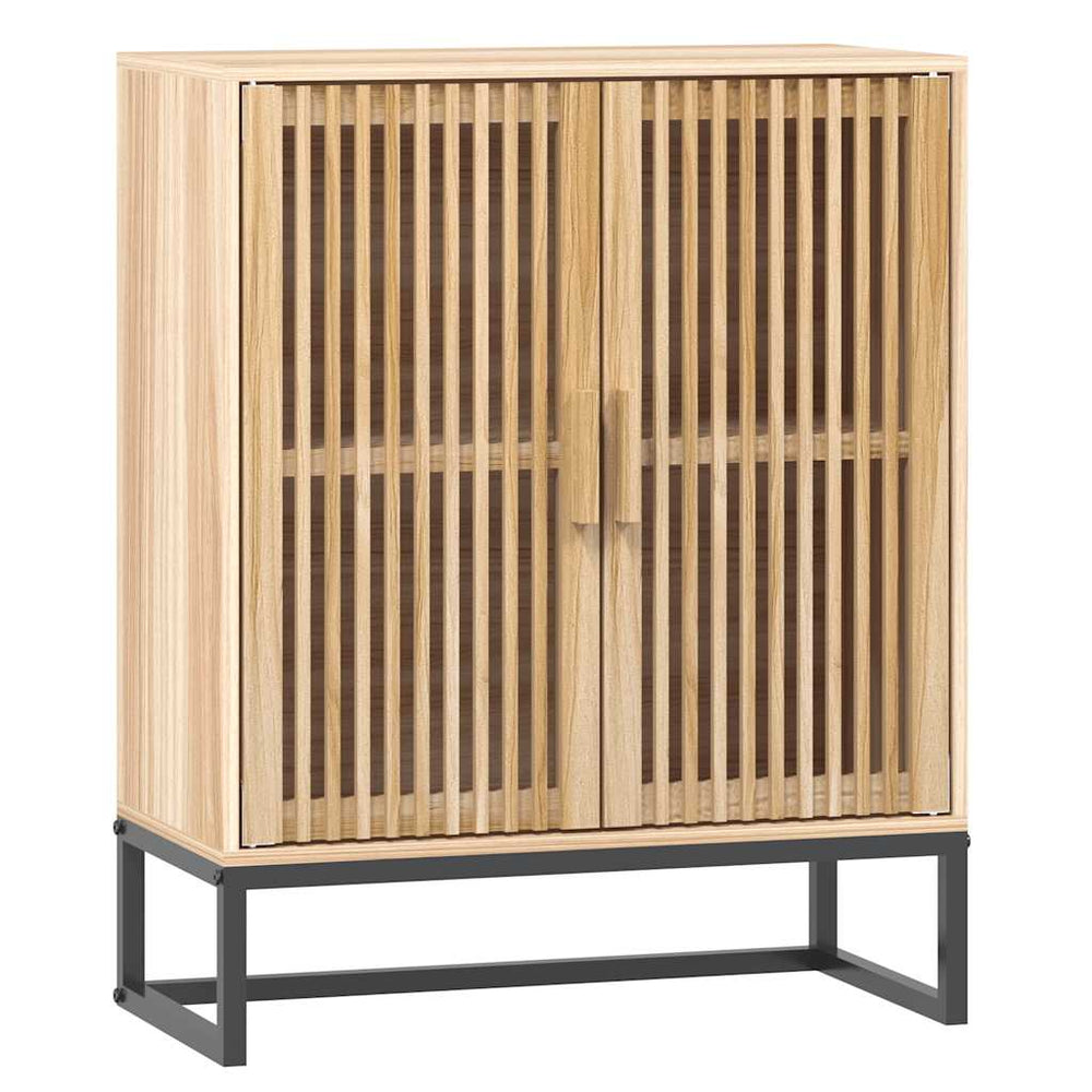 vidaXL Sideboard 60x30x75 cm Engineered Wood