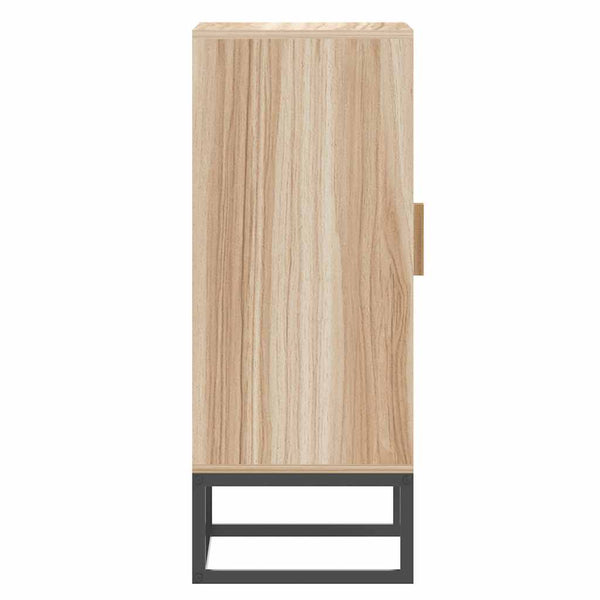 vidaXL Sideboard 60x30x75 cm Engineered Wood