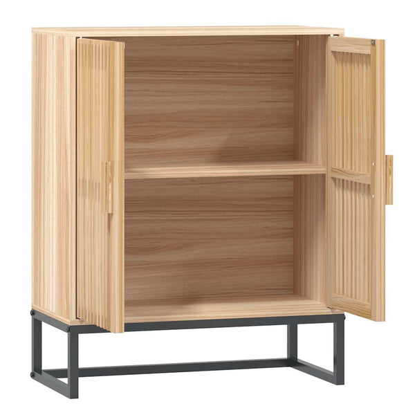 vidaXL Sideboard 60x30x75 cm Engineered Wood