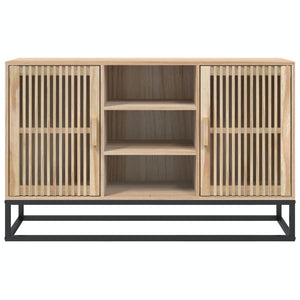 vidaXL Buffet 105x30x65 cm Bois d'ingénierie
