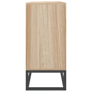 vidaXL Buffet 105x30x65 cm Bois d'ingénierie