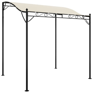Creme Markise 2x2,3 m