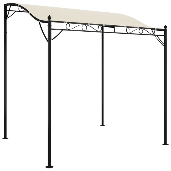 Creme Markise 2x2,3 m