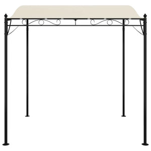 Creme Markise 2x2,3 m