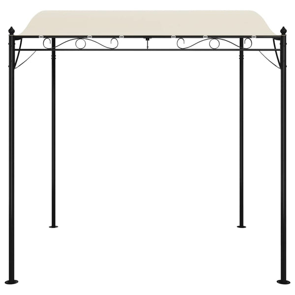 Creme Markise 2x2,3 m