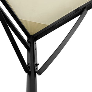 Creme Markise 2x2,3 m