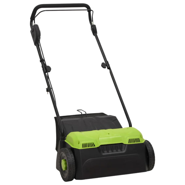 1500W Elektro-Rasenlüfter 2-in-1