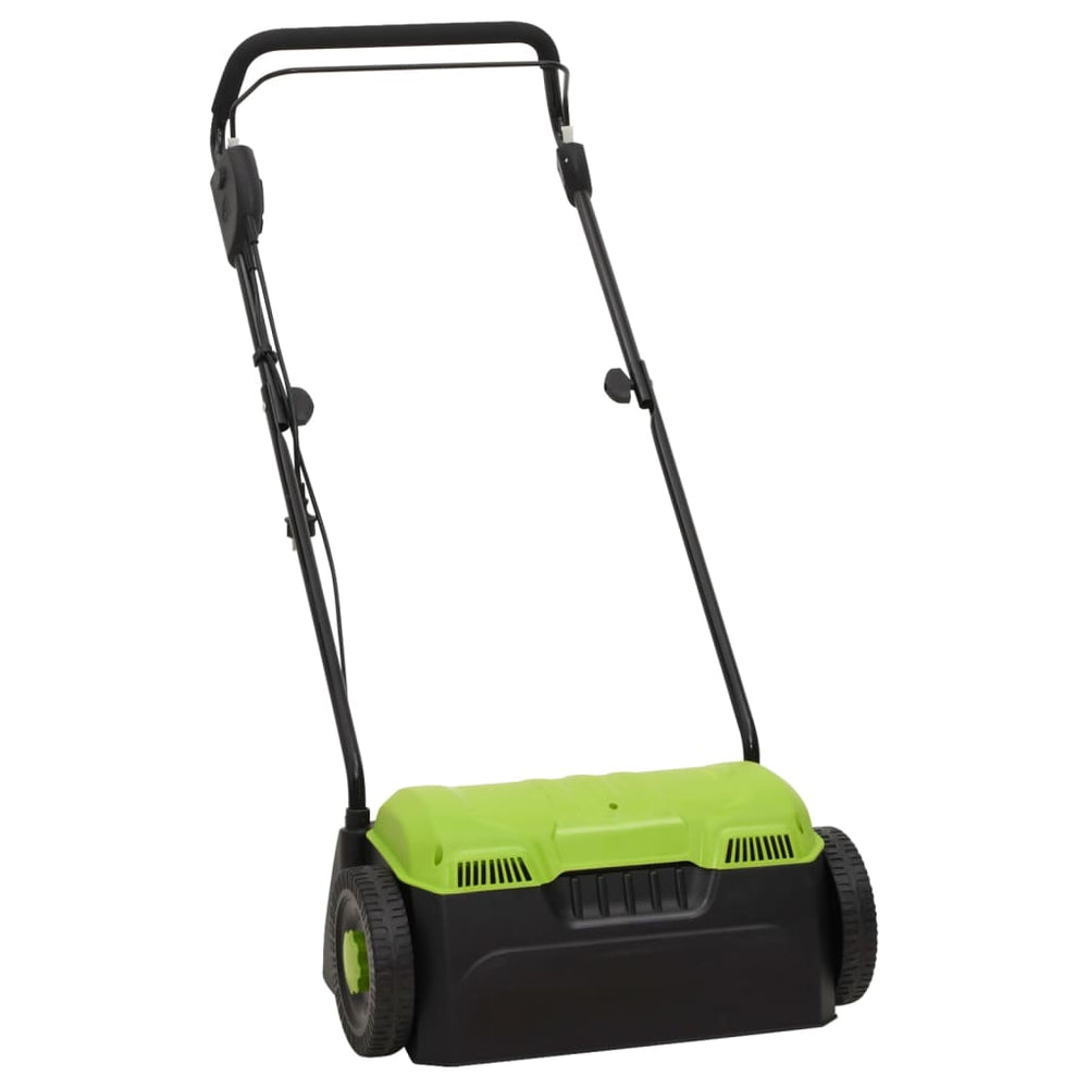 1500W Elektro-Rasenlüfter 2-in-1