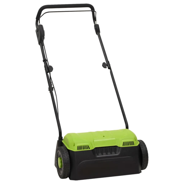 1500W Elektro-Rasenlüfter 2-in-1