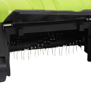 1500W Elektro-Rasenlüfter 2-in-1