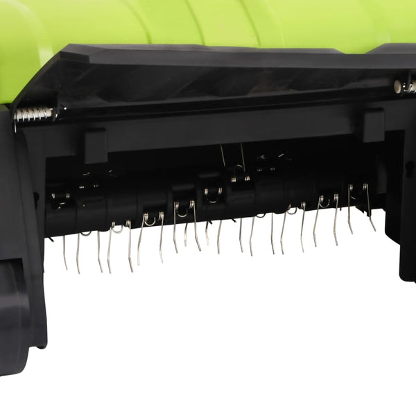 1500W Elektro-Rasenlüfter 2-in-1
