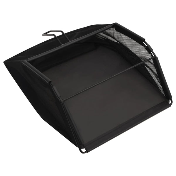1500W Elektro-Rasenlüfter 2-in-1
