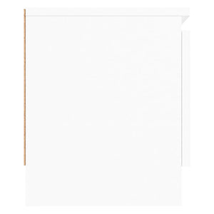 TV-Schrank Weiß 102 cm
