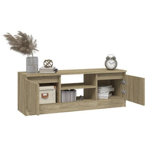 TV-Schrank Sonoma-Eiche 102 cm