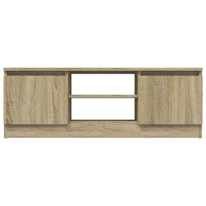 TV-Schrank Sonoma-Eiche 102 cm