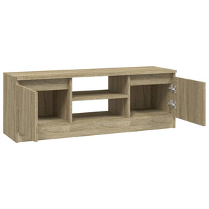 TV-Schrank Sonoma-Eiche 102 cm