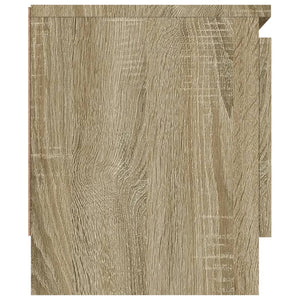 TV-Schrank Sonoma-Eiche 102 cm