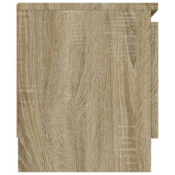 TV-Schrank Sonoma-Eiche 102 cm