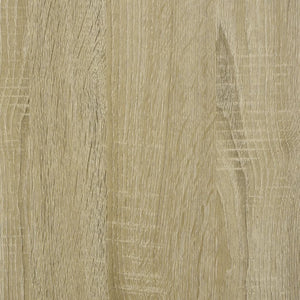 TV-Schrank Sonoma-Eiche 102 cm
