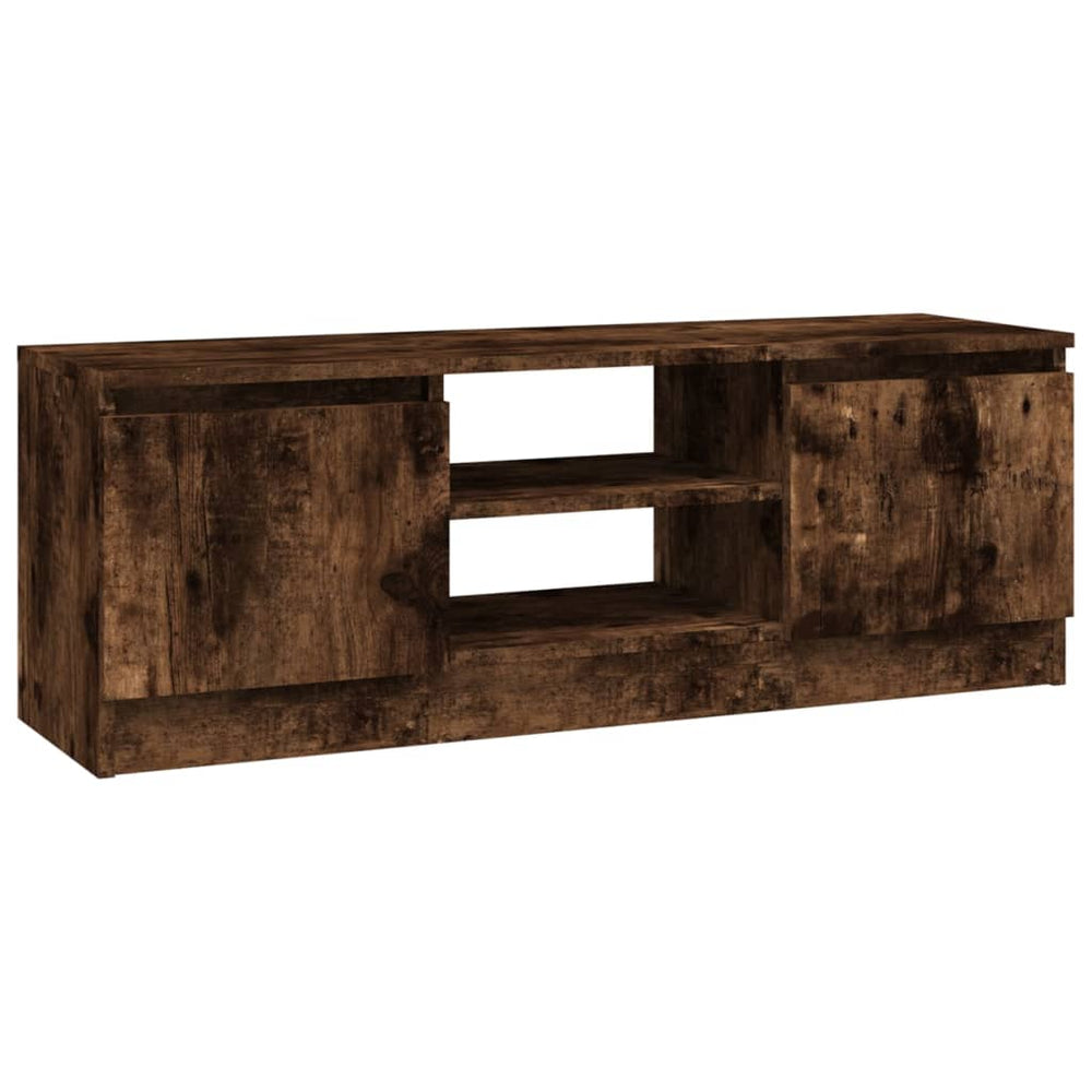 TV-Schrank Räuchereiche 102 cm