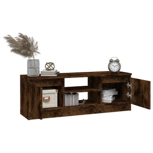 TV-Schrank Räuchereiche 102 cm