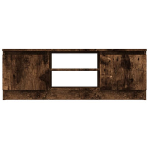 TV-Schrank Räuchereiche 102 cm