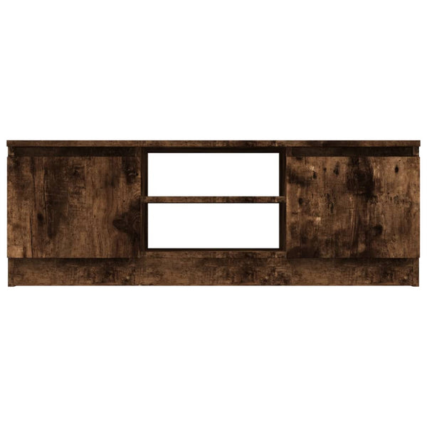 TV-Schrank Räuchereiche 102 cm