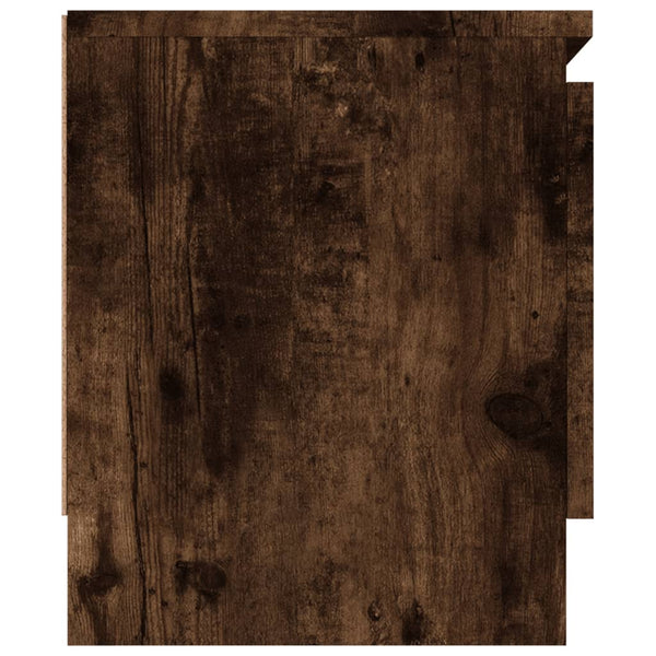 TV-Schrank Räuchereiche 102 cm
