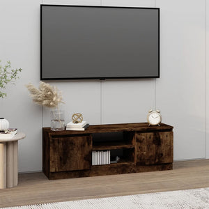 TV-Schrank Räuchereiche 102 cm