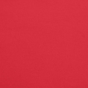 Hundewagen Faltbar Rot 76x50x100 cm Oxford-Gewebe