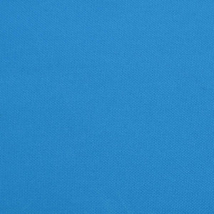 Hundewagen Faltbar Blau 76x50x100 cm Oxford-Gewebe