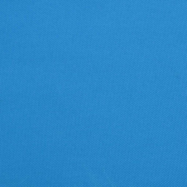 Hundewagen Faltbar Blau 76x50x100 cm Oxford-Gewebe