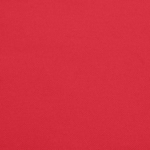Hundewagen für 2 Hunde Faltbar Rot 83x48x97 cm Oxford-Gewebe