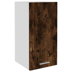 Hängeschrank Lyon Räuchereiche 60cm