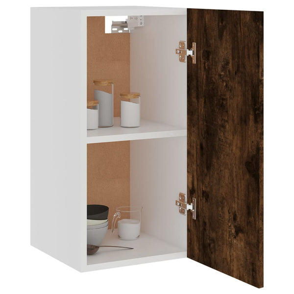 Hängeschrank Lyon Räuchereiche 60cm