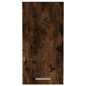 Hängeschrank Lyon Räuchereiche 60cm