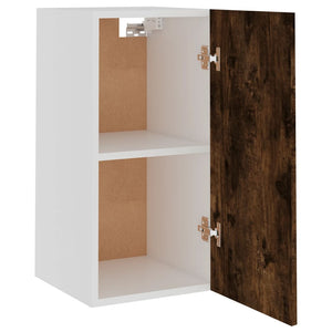 Hängeschrank Lyon Räuchereiche 60cm