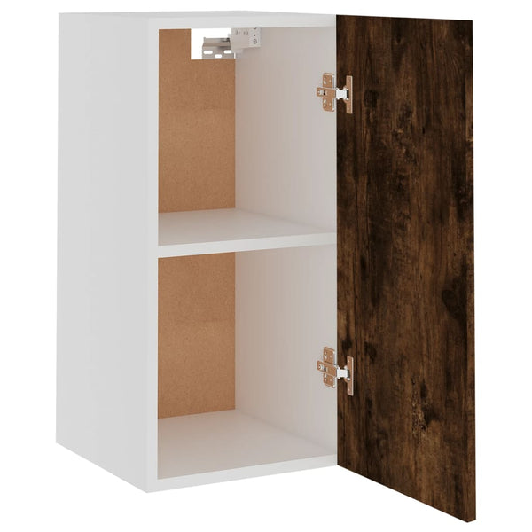 Hängeschrank Lyon Räuchereiche 60cm