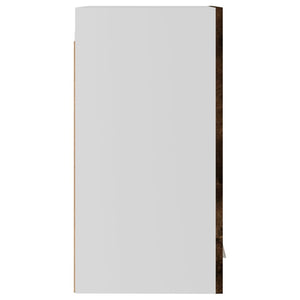 Hängeschrank Lyon Räuchereiche 60cm