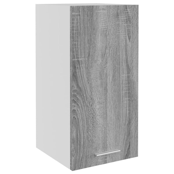Hängeschrank Lyon Grau Sonoma 60cm