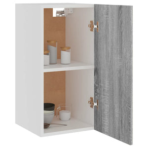 Hängeschrank Lyon Grau Sonoma 60cm