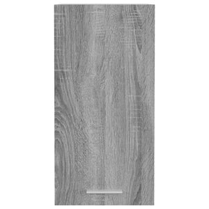 Hängeschrank Lyon Grau Sonoma 60cm
