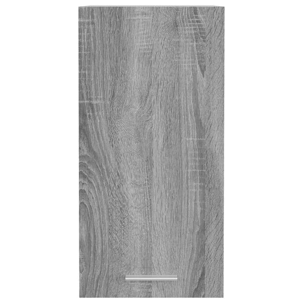 Hängeschrank Lyon Grau Sonoma 60cm