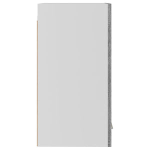 Hängeschrank Lyon Grau Sonoma 60cm