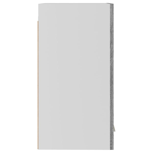 Hängeschrank Lyon Grau Sonoma 60cm