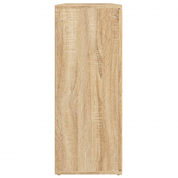 Sideboard Sonoma Eiche 91 cm