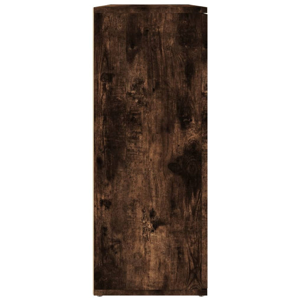 Sideboard Räuchereiche 91 cm