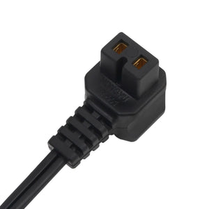 Kühlbox mit Rollen und Adapter Schwarz & Grau 50 L PP & PE