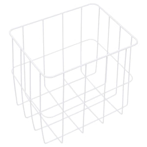 Kühlbox mit Griff und Adapter Schwarz und Grau 55 L PP & PE