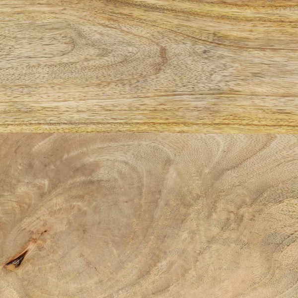 Konsolentisch aus Mango-Holz, 110 cm